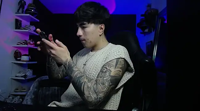 jung dragon online show from 02-10-25, 05:25