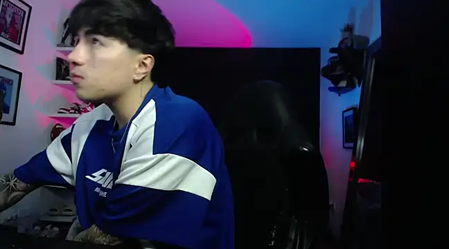 jung dragon online show from 02-11-25, 05:47