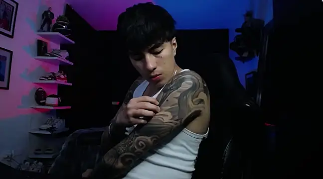 jung dragon online show from 02-12-25, 05:15