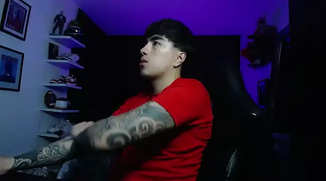 jung dragon online show from 02-13-25, 05:16