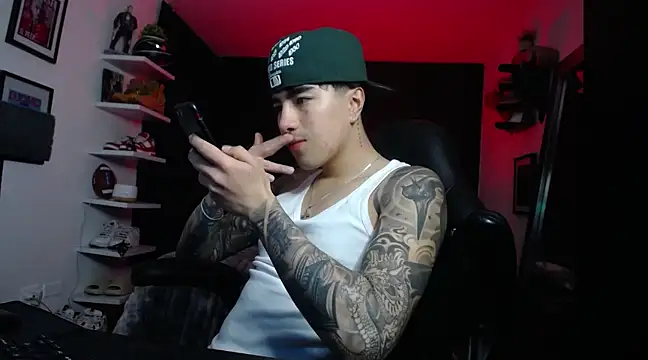 jung dragon online show from 02-16-25, 04:53