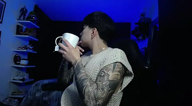 jung dragon online show from 02-17-25, 06:53