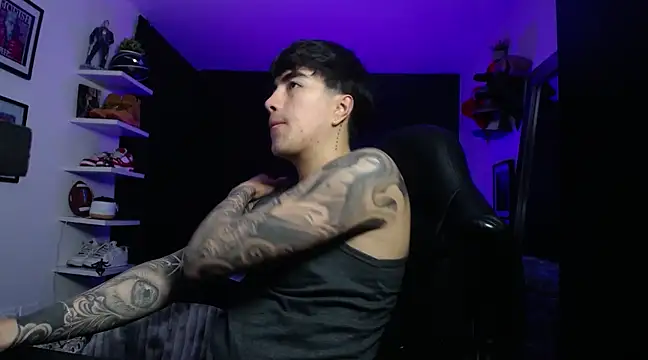 jung dragon online show from 02-19-25, 04:23