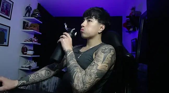 jung dragon online show from 02-19-25, 09:06