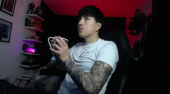 jung dragon online show from 02-24-25, 10:37