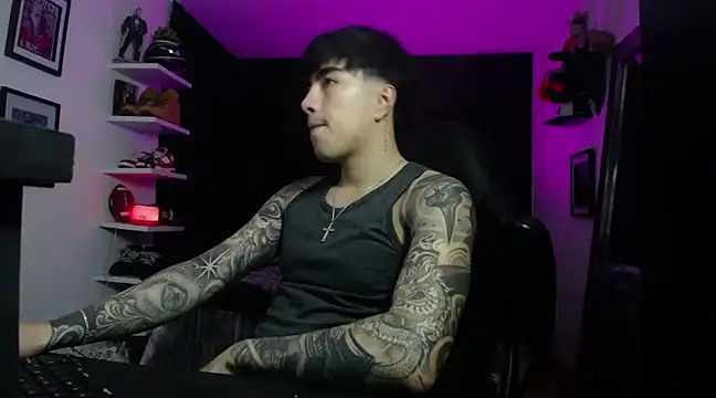 jung dragon online show from 03-08-25, 09:17