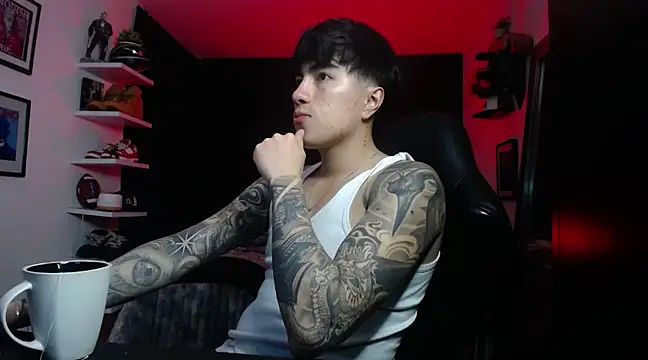 jung dragon online show from 03-09-25, 04:49