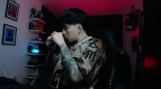 jung dragon online show from 03-14-25, 05:16