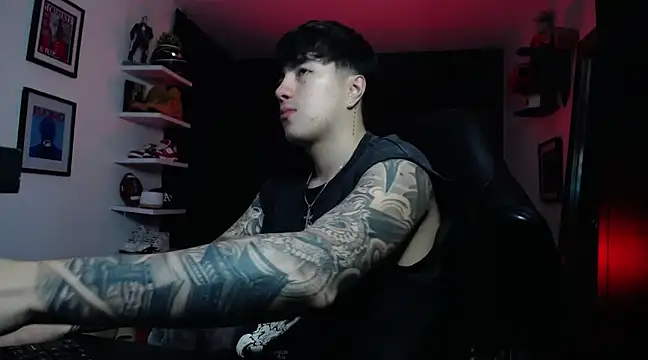 jung dragon online show from 03-21-25, 07:22