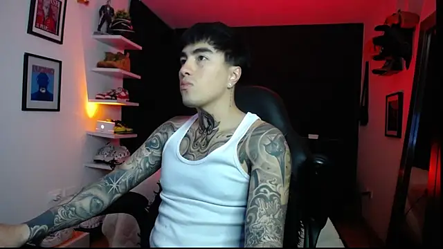 jung dragon online show from 09-17-25, 10:44