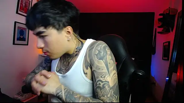 jung dragon online show from 09-23-25, 01:52