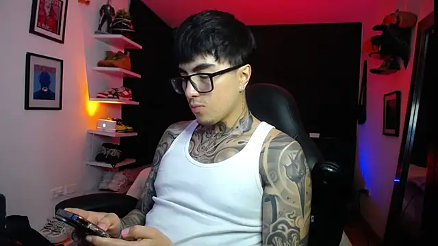 jung dragon online show from 10-01-25, 05:35