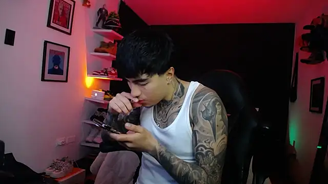 jung dragon online show from 10-05-25, 05:17