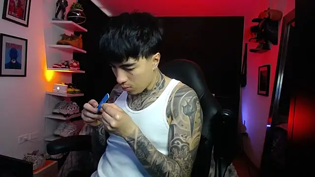 jung dragon online show from 10-11-25, 02:04