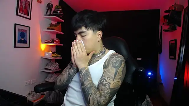 jung dragon online show from 10-15-25, 04:56