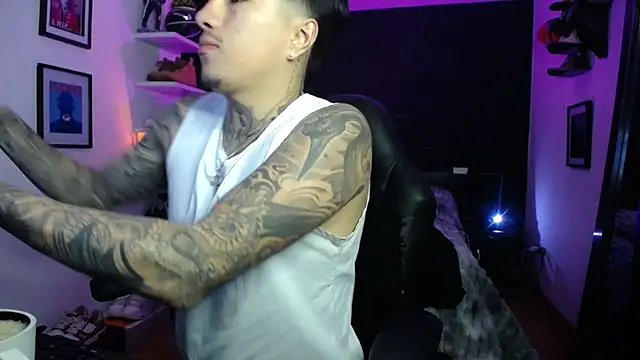 jung dragon online show from 12-16-25, 12:48