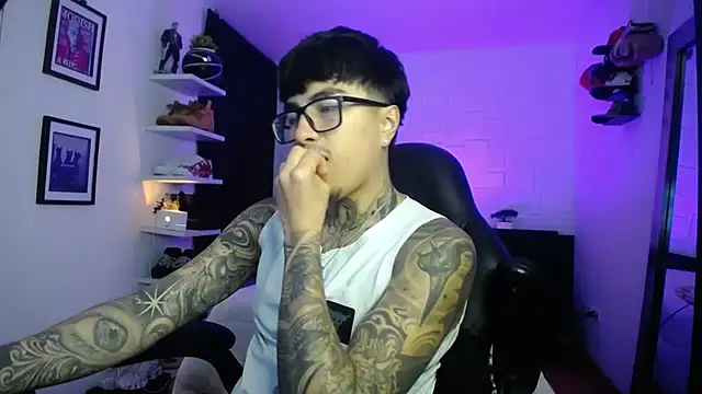 jung dragon online show from 01-18-26, 01:20