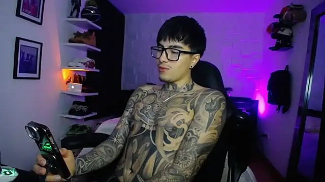 jung dragon online show from 02-18-26, 08:43