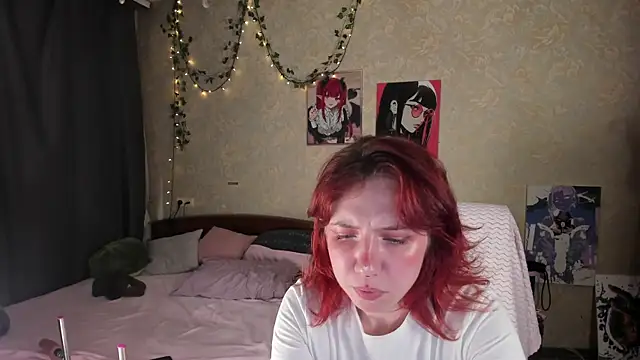 Love is Lola online show from 07-07-26, 07:45