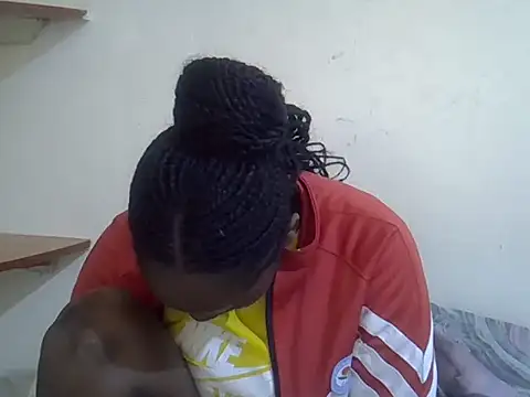 HOT-JAZMINE online show from 02-14-26, 08:55