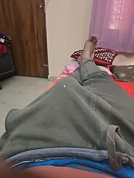 Loveboycurvy online show from 04-06-26, 02:53