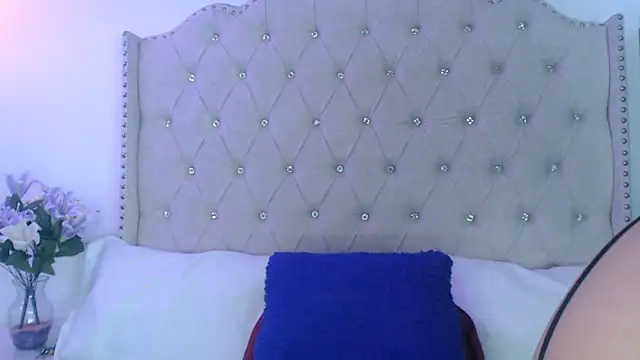 Abril Squirt online show from 05-28-26, 10:07