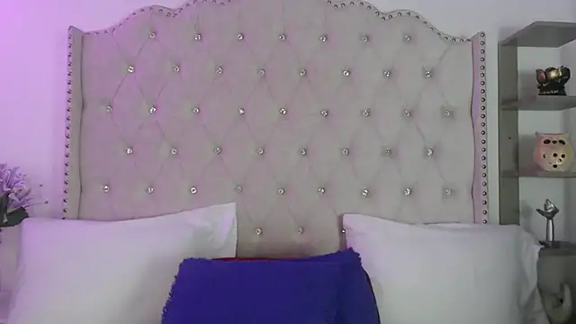 Abril Squirt online show from 05-29-26, 11:25