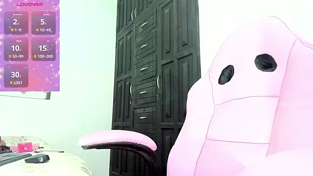 dulce kim online show from 01-24-25, 06:46