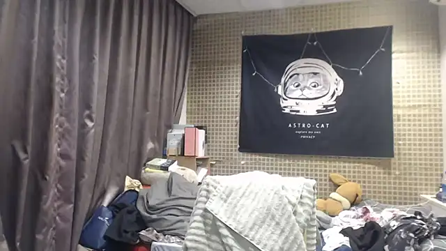 Stevenjt online show from 04-08-26, 03:56