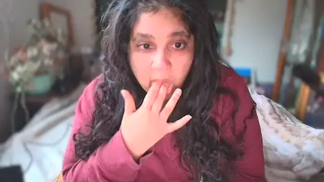 MelanieFawker online show from 01-25-25, 11:43