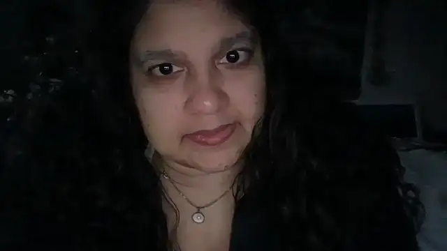 MelanieFawker online show from 10-22-25, 01:55