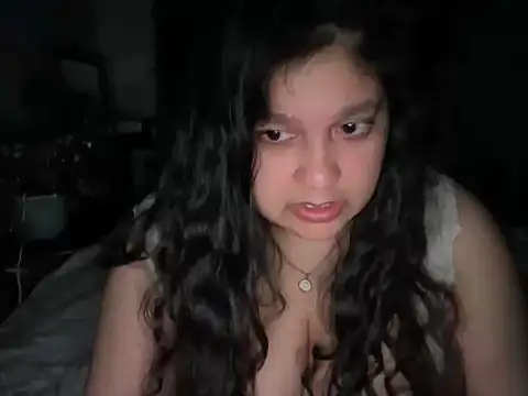 MelanieFawker online show from 11-20-25, 03:39