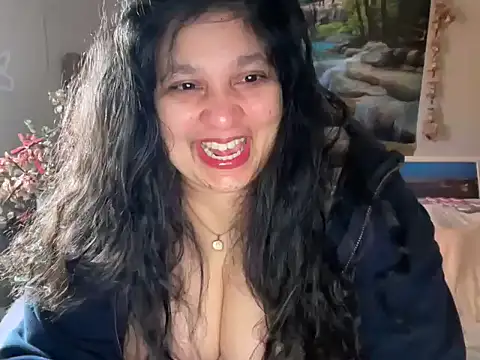 MelanieFawker online show from 12-02-25, 07:53