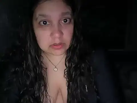 MelanieFawker online show from 02-02-26, 01:26