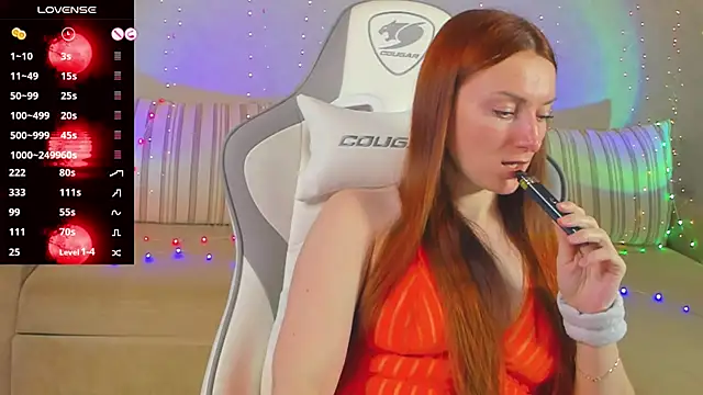 FlamyGold online show from 01-08-26, 11:51