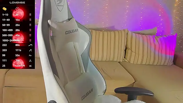 FlamyGold online show from 03-06-26, 01:46