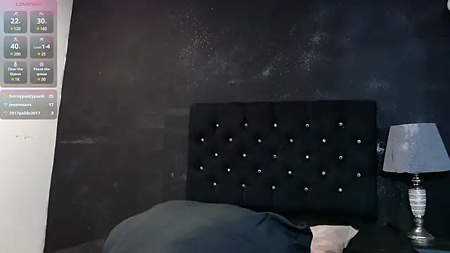 EmilyGomezLS online show from 03-08-25, 02:30