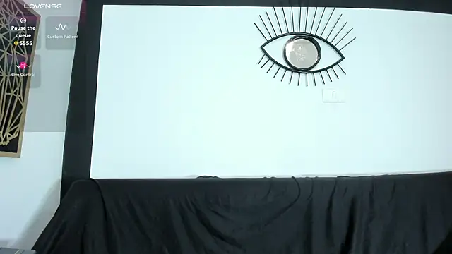 EmilyGomezLS online show from 01-06-26, 11:36