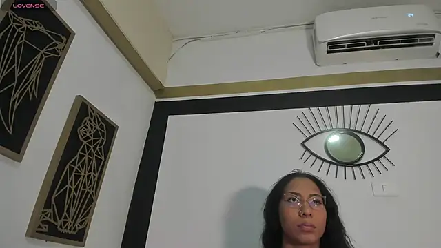EmilyGomezLS online show from 06-03-26, 11:35