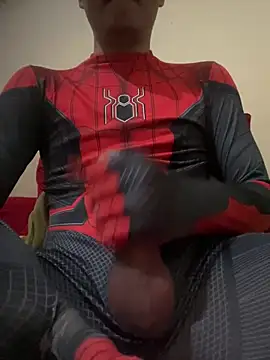 dariel    online show from 01-16-26, 11:20