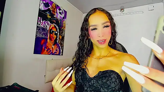 Bigcatalove online show from 11-29-25, 09:01