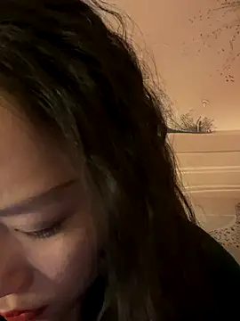 Eliza-E online show from 01-07-26, 02:08