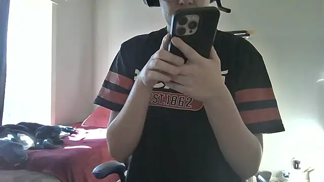 KaliSnow199623 online show from 01-17-26, 07:39