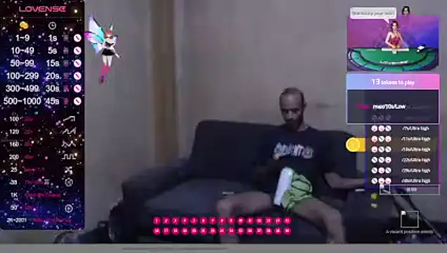 tomeliviathan online show from 11-17-25, 04:46