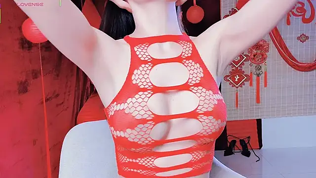 I Am Boo online show from 02-23-26, 05:16