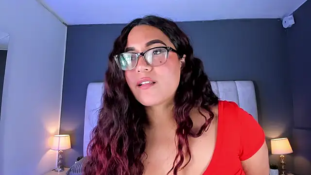Snapshot of MelissaKarterrs chatting on 03-11-25, 06:19 MelissaKarterrs online show from 03-11-25, 06:19