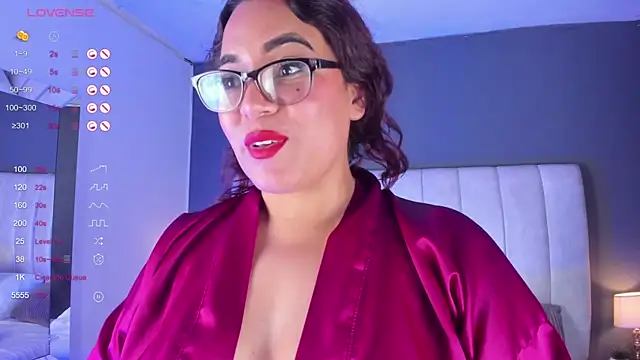 Snapshot of MelissaKarterrs chatting on 03-15-25, 06:10 MelissaKarterrs online show from 03-15-25, 06:10