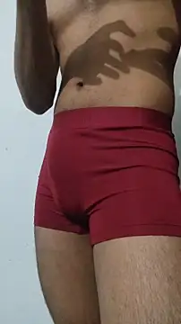 Lust boy Navi online show from 10-22-25, 06:18