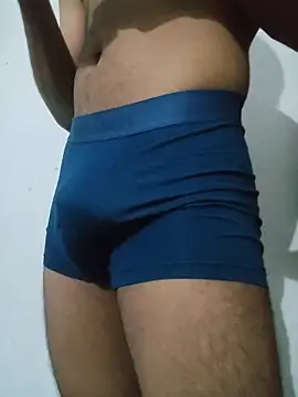 Lust boy Navi online show from 01-07-26, 06:21