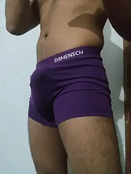 Lust boy Navi online show from 01-12-26, 05:40